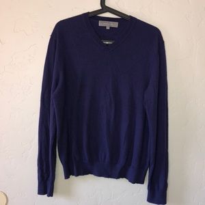 Neiman Marcus Cashmere Sweater